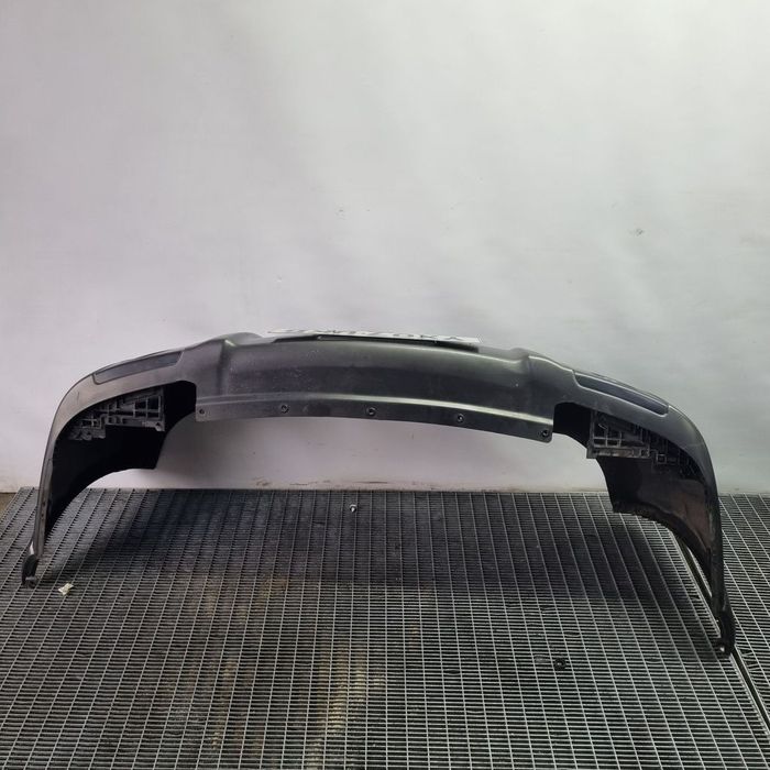 Bara fata Hyundai Tucson 2006 - 2010 ARGINTIU (1477) Diesel model fara spalatoare far