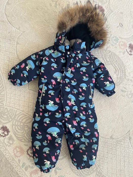 Продам детский комбинезон