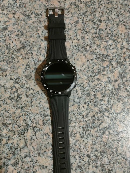 Смарт часовник М5 с много екстри