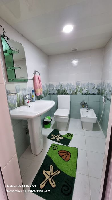 Свой собственный катедж в г. Карши