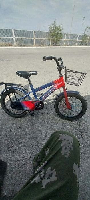 Продам хорошый велик