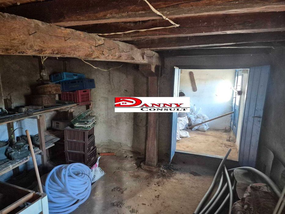 Едноетажна къща за продажба в с. Никюп