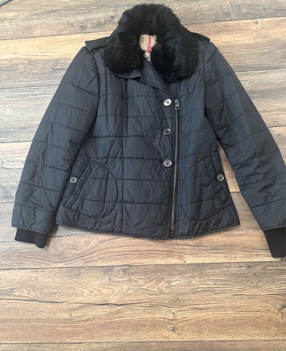 Дамско яке с пух Burberry