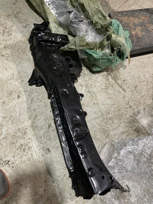 Рукав Лонжерона lexus Es