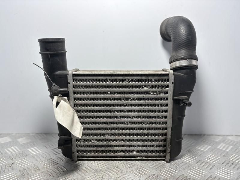 Radiator intercooler Audi A6 4B, C5 1.9 / 2.0 TDI AVF; AWX; AVB; BPW;
