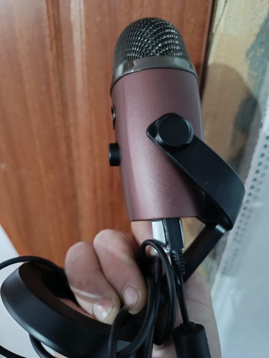 Microfon  stare buna
