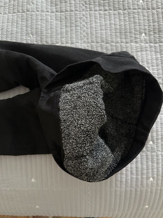 Зимний гамаж утепленный