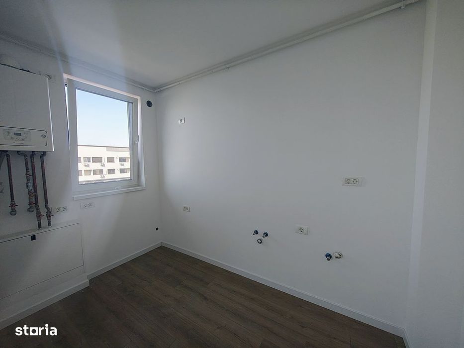 79.000 euro + TVA | Garsoniera Militari Sector 6 | Metrou Pacii