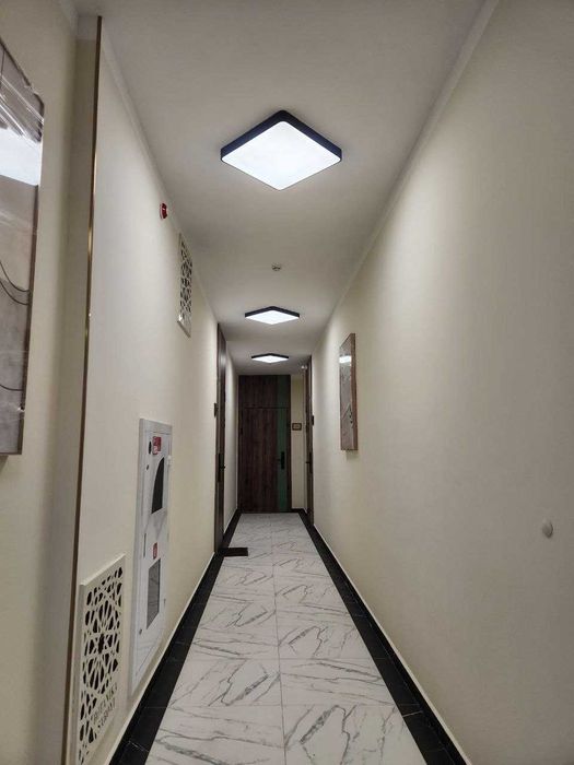 1-комнатная квартира — ипотека доступна, у Ботанического сада (ГА)