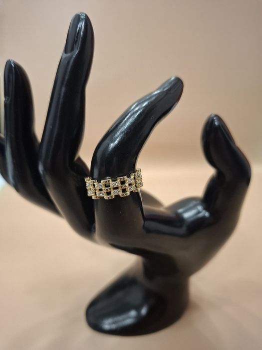 Hope Amanet P4-Inel AUR 14K 3.25Gr/16MM