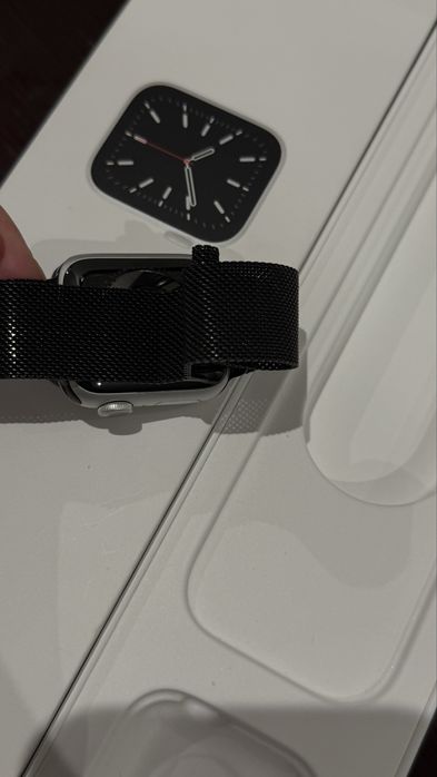 Смарт-часы Apple Watch Series 6 40 мм