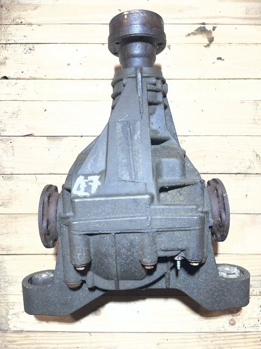 Diferential spate 4460 310 019 Audi Q7