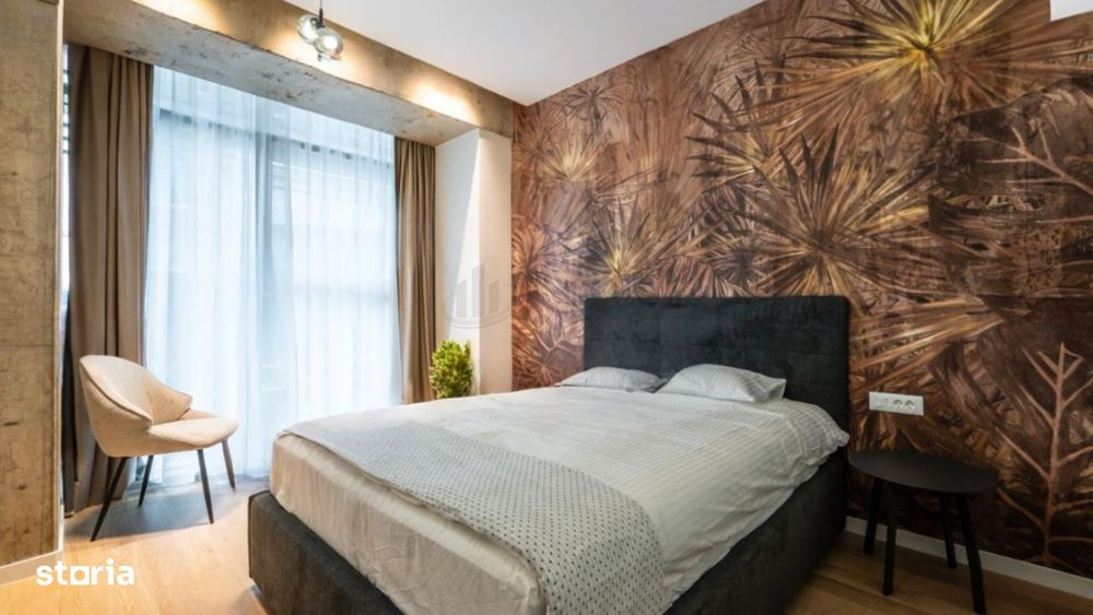 Apartament High End 2 camere Upsite I Loc de parcare si boxa