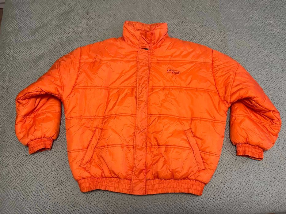 Мъжко зимно яке.