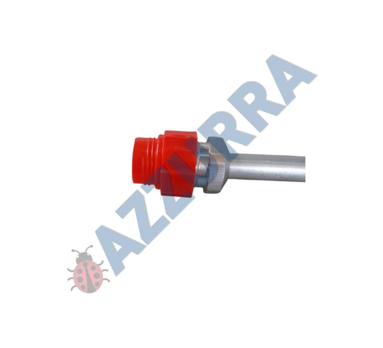 Pompa de vopsit si zugravit AIRLESS Diafragma Profesională 5.5L/min