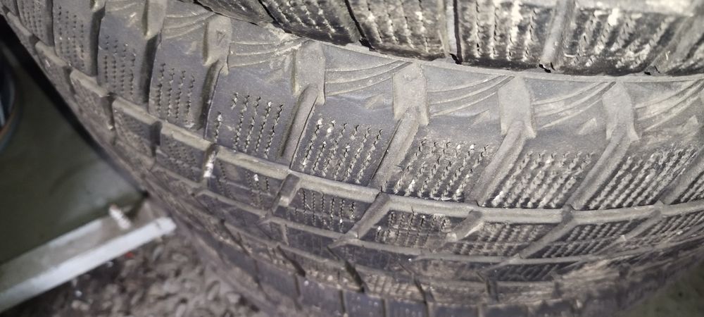 зимни шина 3шина