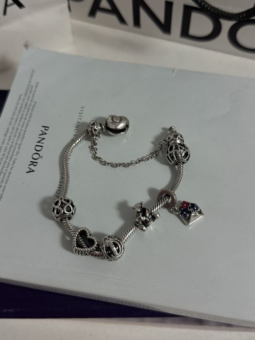 Brățară Pandora Originală