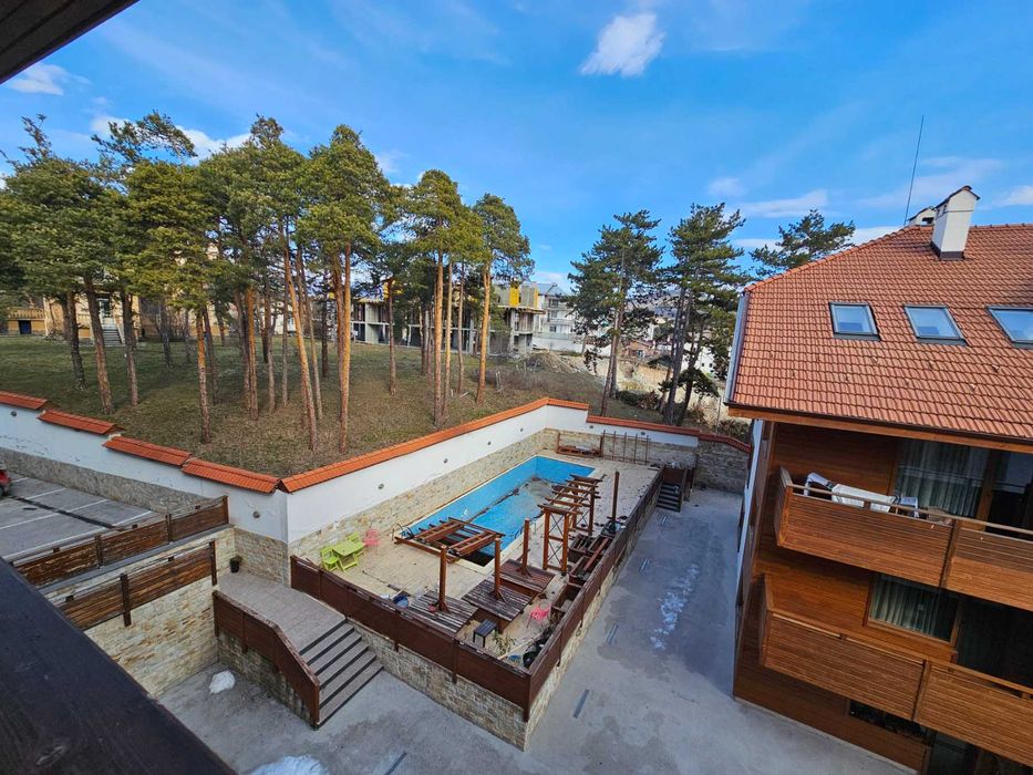 Продава се Тристаен апартамент в Велинград - 105 кв.м за 1496 €/кв.м - Снимка #16