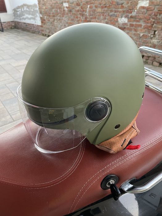 Scuter Vespa Primavera 2016