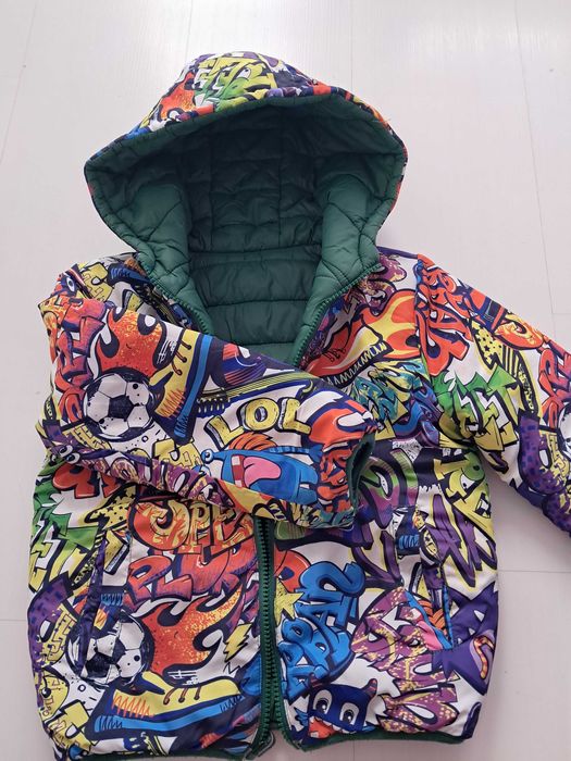 Детки якета за момче