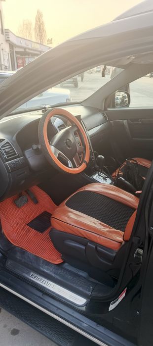 Kaptiva 2.4 /4 qilingani