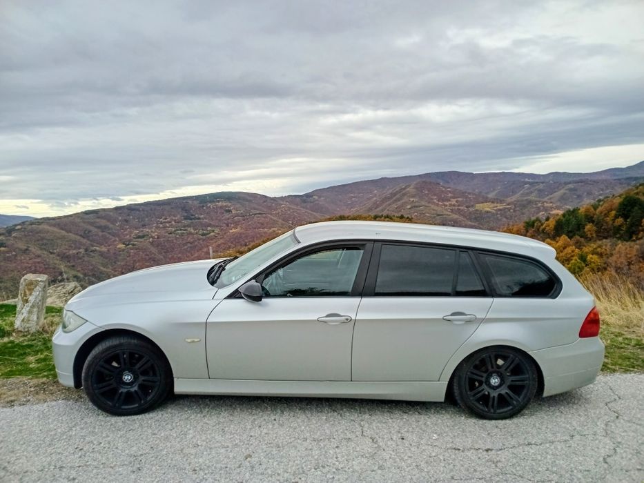 Bmw бмв е91д Е91d