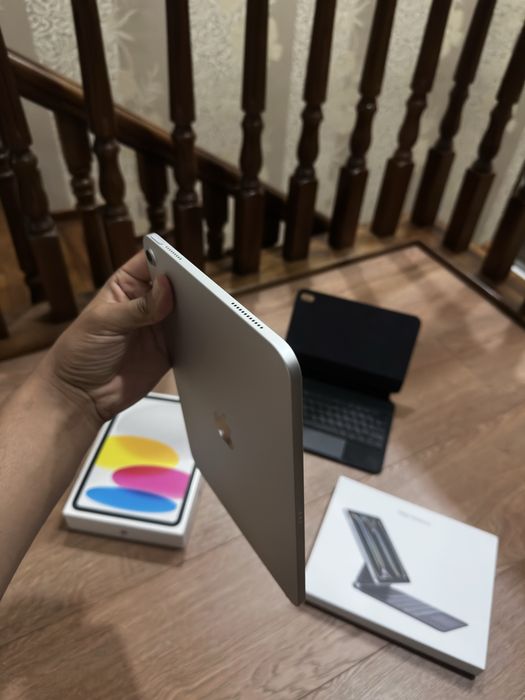 Ipad A16 128gb ideal