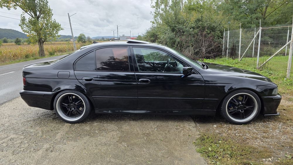 Vand jante bmw r18 in 2 marimi