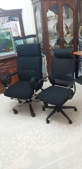 Kresla sotilda xolati zor