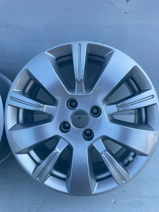 Jante R16 Renault Captur 1 originale Renault