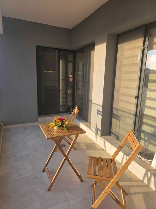 Apartament 2 camere Parcul Liniei
