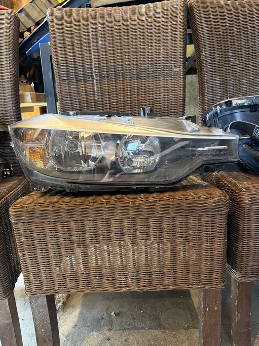 Фар Bmw 3 F30/31