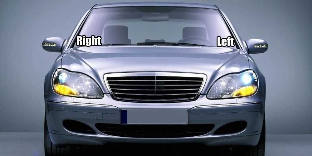 Inlocuire sticle far Mercedes A Class,B,C,E,S,CLA,CLS,GLE,GLC,GLK,Vito