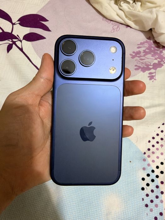 Айфон 17 про на 256 gb IPhone 17 pro