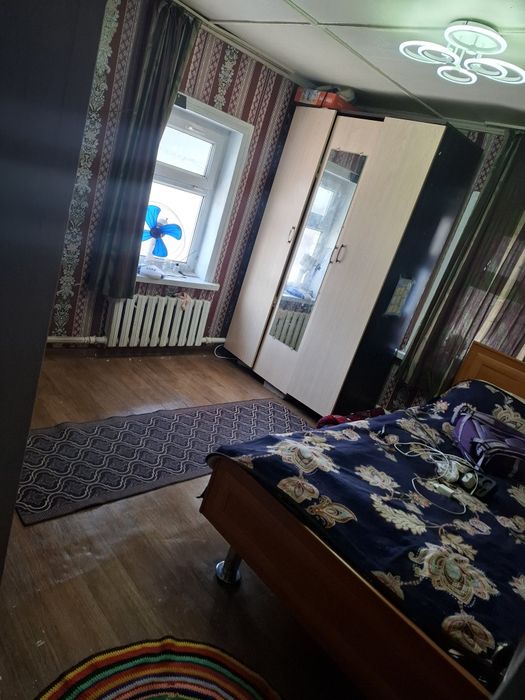 Дача на бобровке