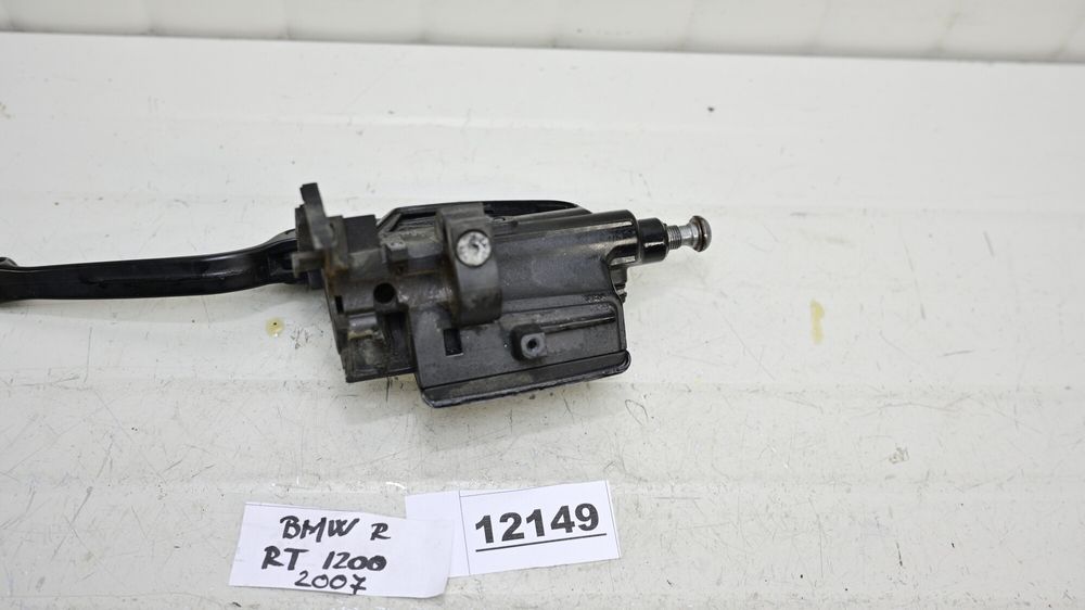 Pompa Frana Fata Cu Maneta BMW R1200RT 2005 - 2009 K26