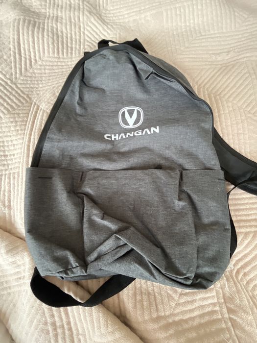 Рюкзак changan, призовой