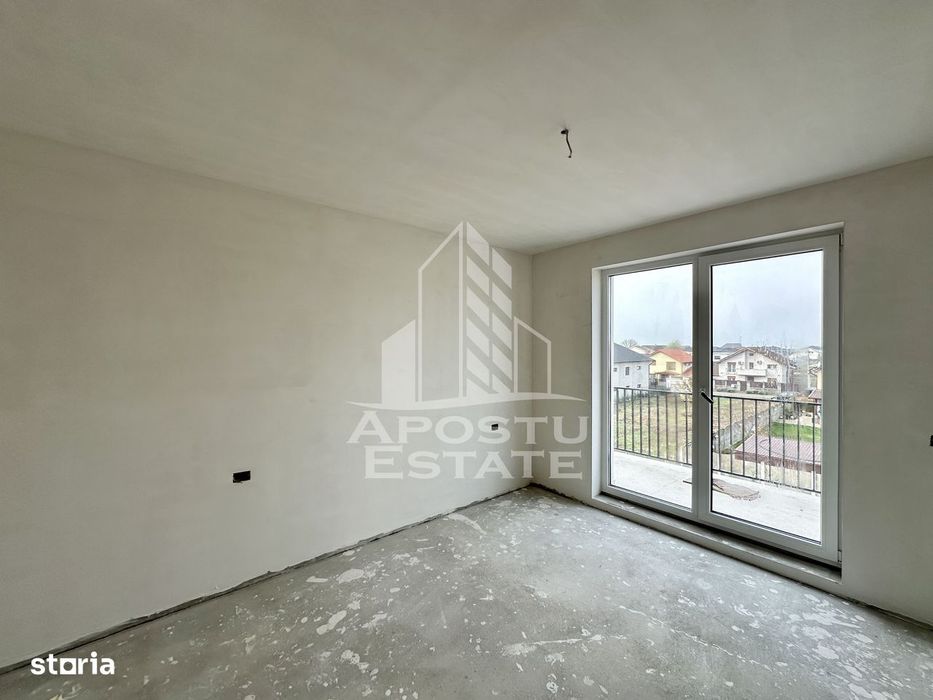 Apartamente de vanzare cu 3 camere, Dumbravita Ikea