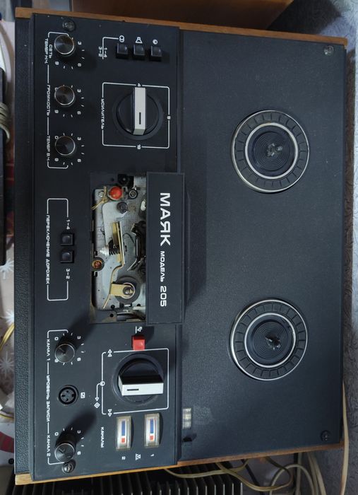 Продам Нота 203-1, Маяк 205