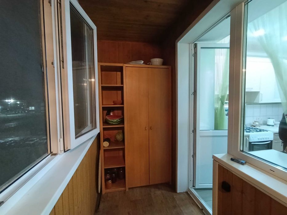 Продам 3х комн квартиру в районе Береке