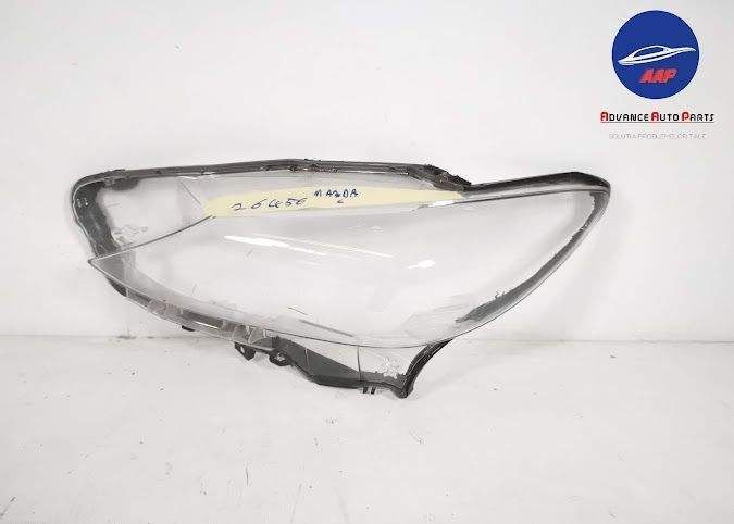 Ляво фарове стъкло ОСИГУРЯВАМЕ МОНТАЖ Мазда 6 ГЖ / Mazda 6 GJ [фейслиф