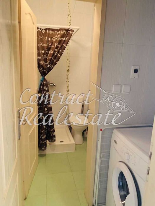 Дава се под наем Двустаен апартамент в Варна, Бриз - 60 кв.м за 433.5 € - Снимка #12