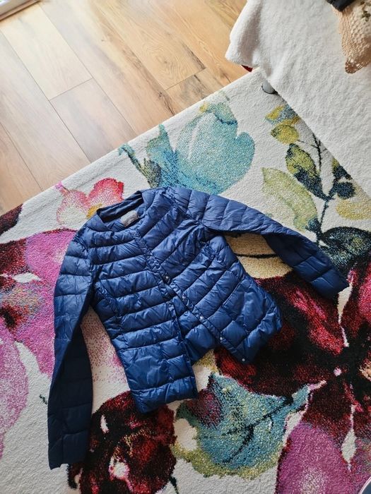 Jacheta primăvară Benetton