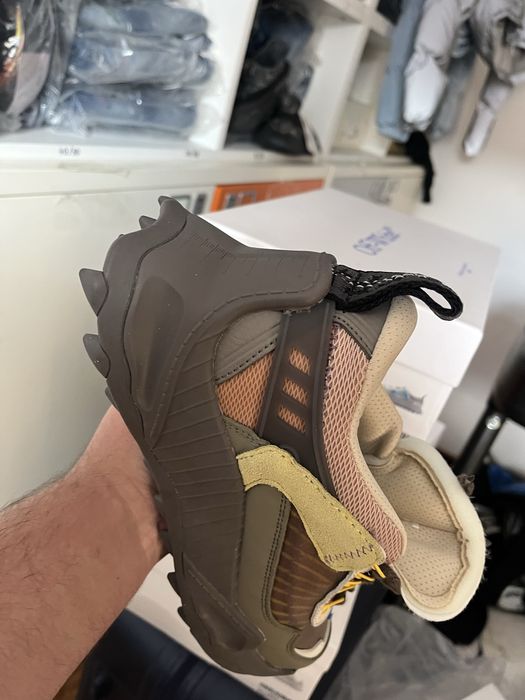 Off white odsy (marimi 40;41)