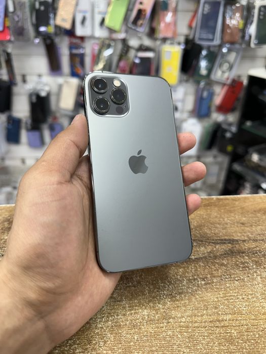 iPhone 12 Pro (Kaspi рассрочка)