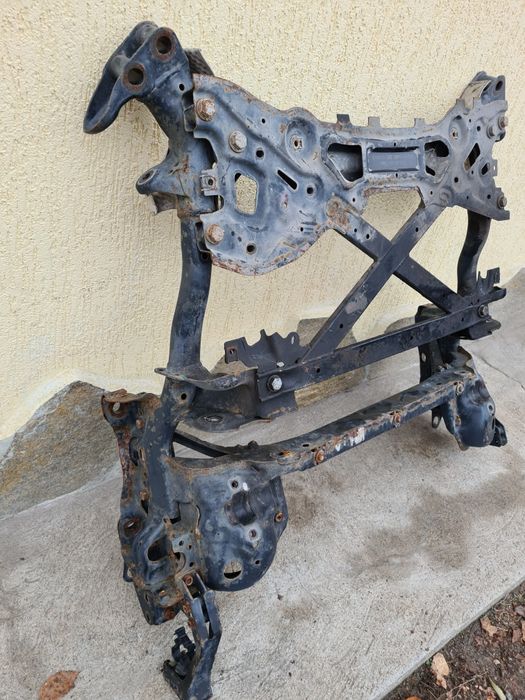 Преден мост/магаре Audi A8 D4 Ауди А8 Д4 4,2 2009г-2017г