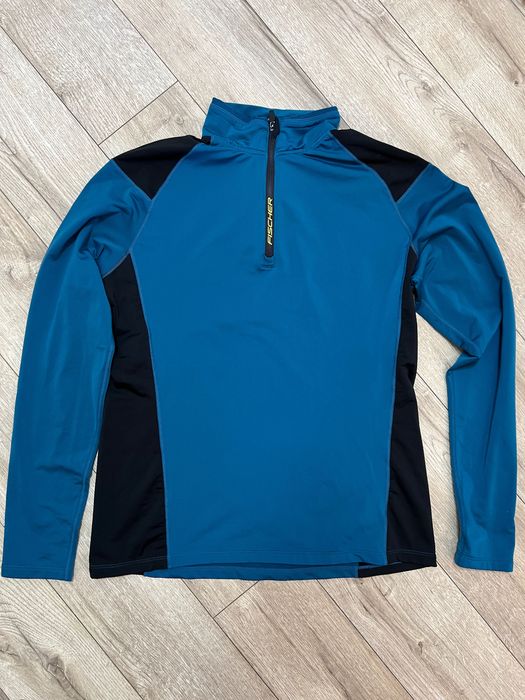 Fischer bluză termoactive L ski