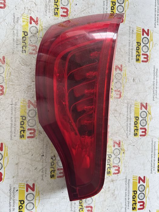 Stop stanga spate Audi Q7 4L facelift 2010-2015