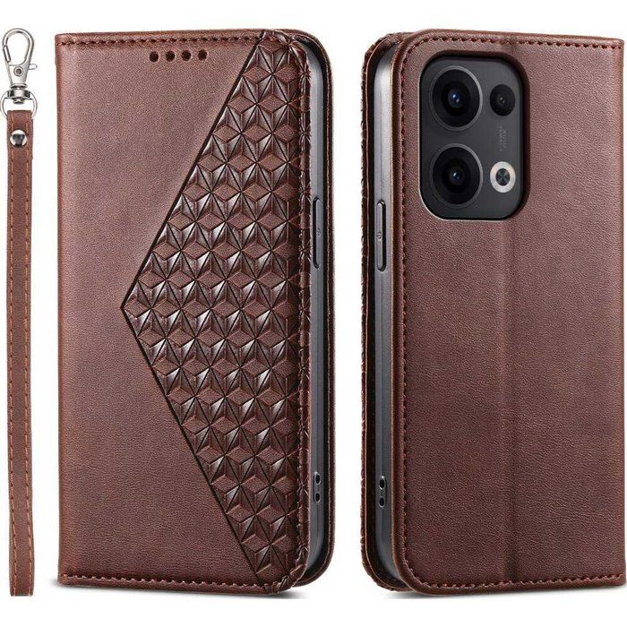 Husa Folie ecran OPPO Find X5 Pro 5G Reno 13 12 Pro Reno8 Reno7 Reno6