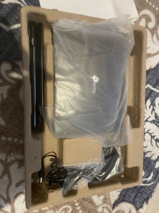 TP-Link TL-MR6400 300Mbps wireless L 4G LTE Рутер